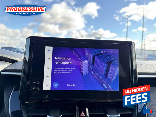 2024 Toyota Corolla Hybrid LE (Stk: R3013133) in Sarnia - Image 19 of 26