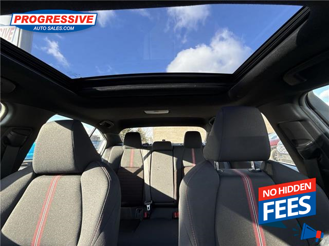 2024 Toyota Corolla Hybrid LE (Stk: R3013133) in Sarnia - Image 22 of 26