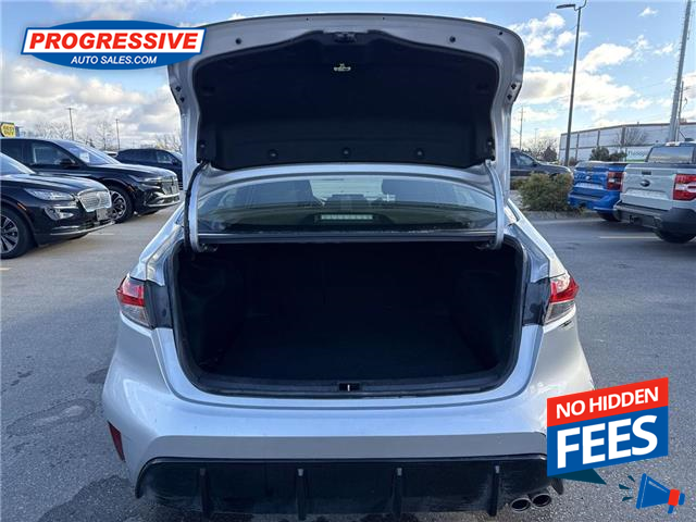2024 Toyota Corolla Hybrid LE (Stk: R3013133) in Sarnia - Image 25 of 26