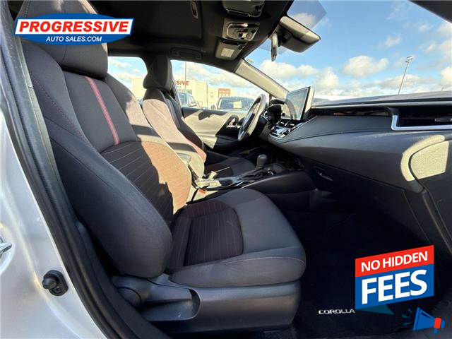 2024 Toyota Corolla Hybrid LE (Stk: R3013133) in Sarnia - Image 26 of 26