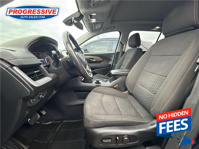 2021 GMC Terrain SLE (Stk: ML351893) in Sarnia - Image 12 of 26