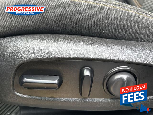 2021 GMC Terrain SLE (Stk: ML351893) in Sarnia - Image 13 of 26