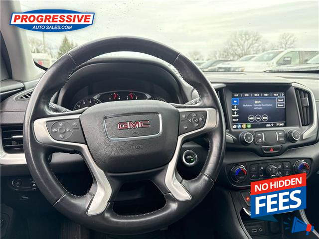 2021 GMC Terrain SLE (Stk: ML351893) in Sarnia - Image 15 of 26