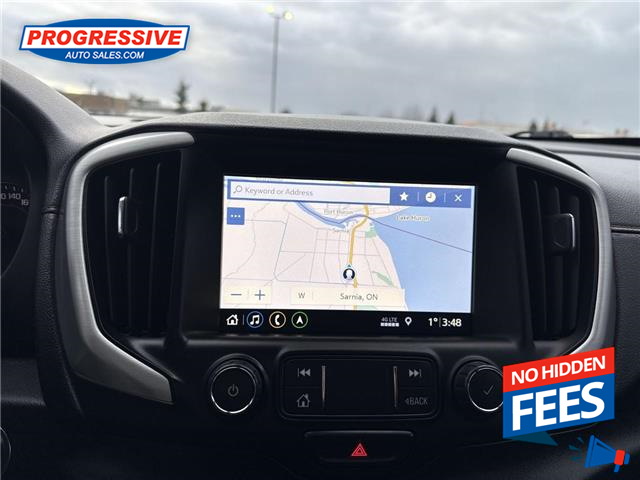 2021 GMC Terrain SLE (Stk: ML351893) in Sarnia - Image 19 of 26