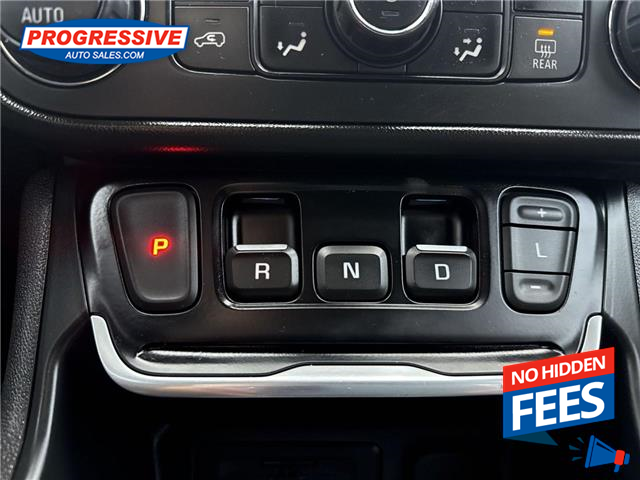 2021 GMC Terrain SLE (Stk: ML351893) in Sarnia - Image 21 of 26