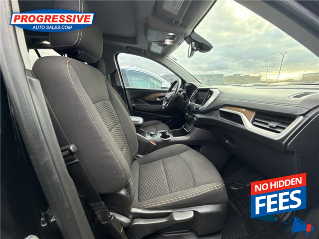 2021 GMC Terrain SLE (Stk: ML351893) in Sarnia - Image 26 of 26