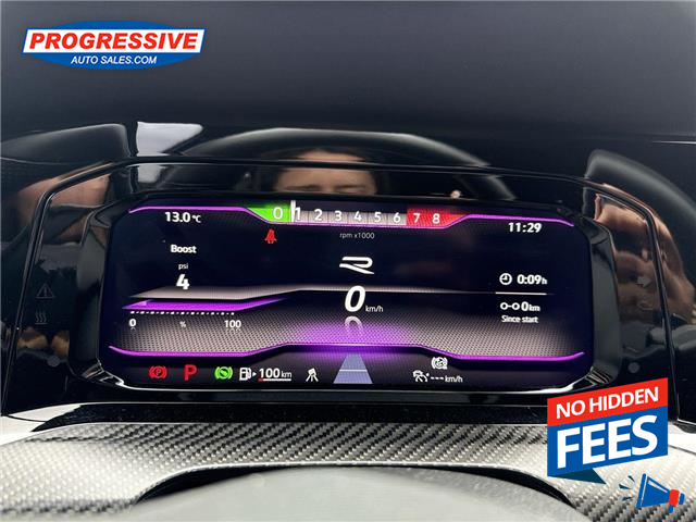 2023 Volkswagen Golf R 20th Anniversary (Stk: PW176906) in Sarnia - Image 16 of 24