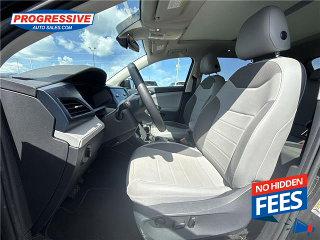 2024 Volkswagen Taos Comfortline (Stk: RM009907) in Sarnia - Image 12 of 22