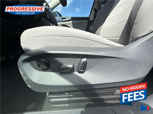 2024 Volkswagen Taos Comfortline (Stk: RM009907) in Sarnia - Image 13 of 22