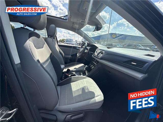 2024 Volkswagen Taos Comfortline (Stk: RM009907) in Sarnia - Image 22 of 22