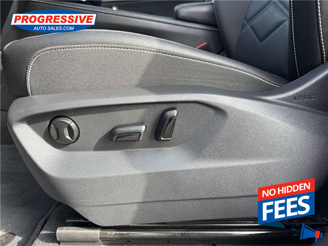 2025 Volkswagen Atlas 2.0 TSI Comfortline (Stk: SC525313) in Sarnia - Image 13 of 24