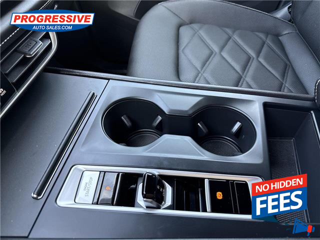 2025 Volkswagen Atlas 2.0 TSI Comfortline (Stk: SC525313) in Sarnia - Image 20 of 24