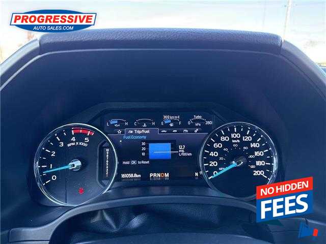 2021 Ford F-250 Platinum (Stk: MEC95394) in Sarnia - Image 16 of 23