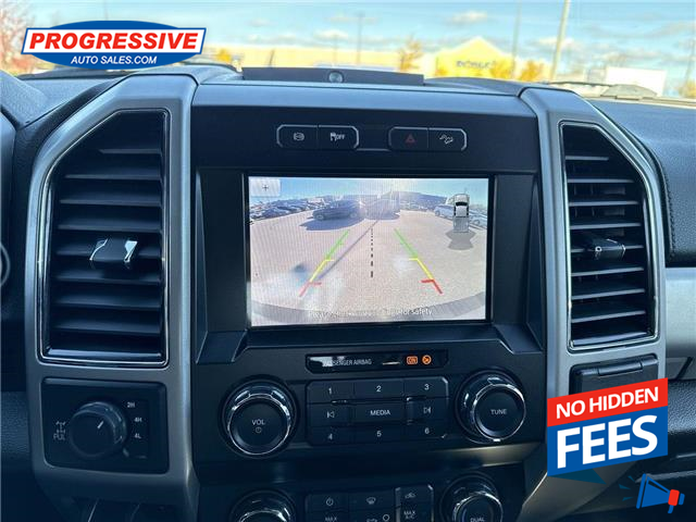 2021 Ford F-250 Platinum (Stk: MEC95394) in Sarnia - Image 18 of 23