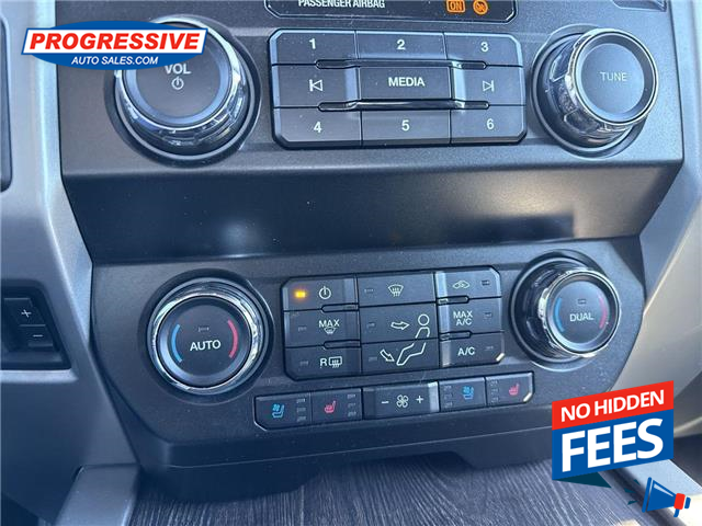 2021 Ford F-250 Platinum (Stk: MEC95394) in Sarnia - Image 19 of 23