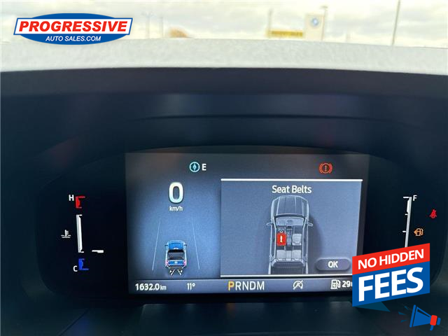 2025 Ford Maverick Lobo Standard (Stk: SRB04135) in Sarnia - Image 16 of 25