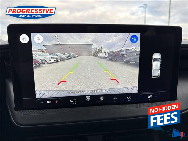 2025 Ford Maverick Lobo Standard (Stk: SRB04135) in Sarnia - Image 18 of 25