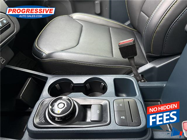 2025 Ford Maverick Lobo Standard (Stk: SRB04135) in Sarnia - Image 20 of 25