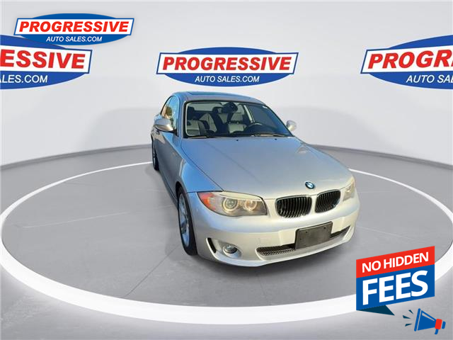 2013 BMW 128i (Stk: DVP24469T) in Sarnia - Image 3 of 24 2013 BMW 128i (Stk: DVP24469T) in Sarnia - Image 3 of 24