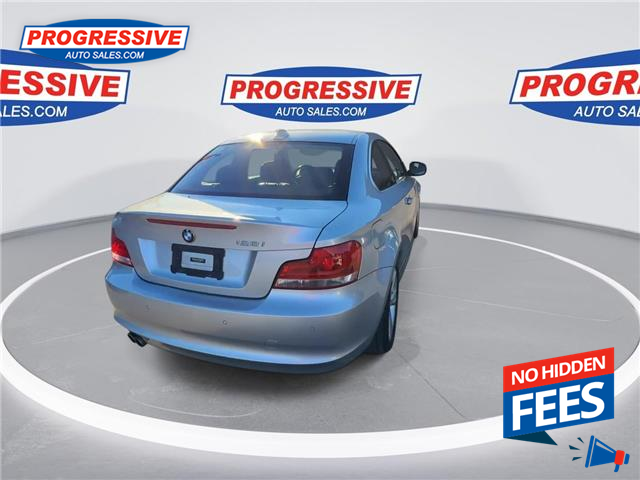 2013 BMW 128i (Stk: DVP24469T) in Sarnia - Image 8 of 24 2013 BMW 128i (Stk: DVP24469T) in Sarnia - Image 8 of 24