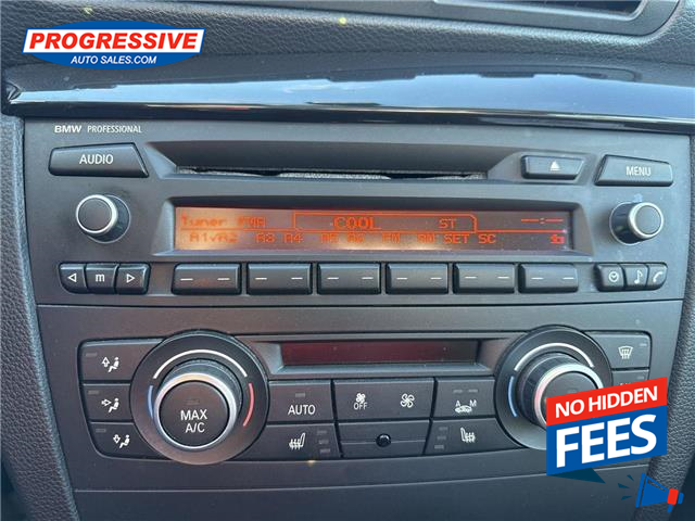 2013 BMW 128i (Stk: DVP24469T) in Sarnia - Image 17 of 24 2013 BMW 128i (Stk: DVP24469T) in Sarnia - Image 17 of 24