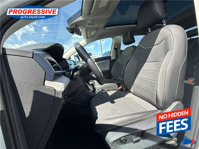 2024 Volkswagen Taos Comfortline (Stk: RM022559) in Sarnia - Image 12 of 22