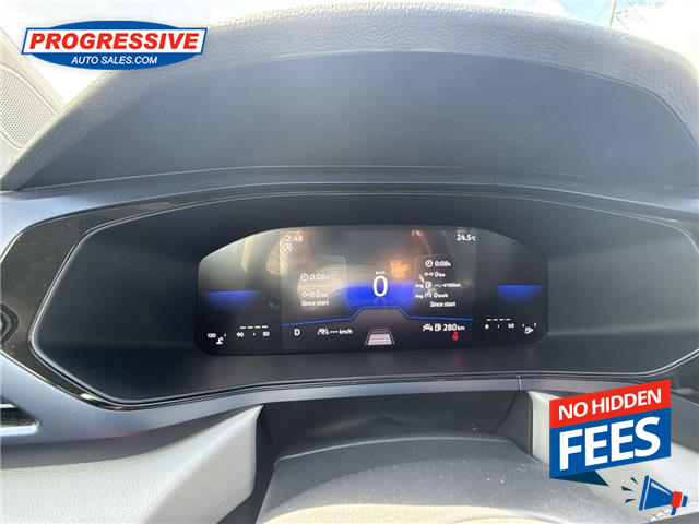 2024 Volkswagen Taos Comfortline (Stk: RM022559) in Sarnia - Image 16 of 22