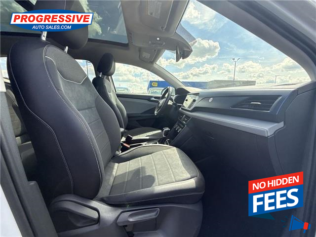 2024 Volkswagen Taos Comfortline (Stk: RM022559) in Sarnia - Image 22 of 22