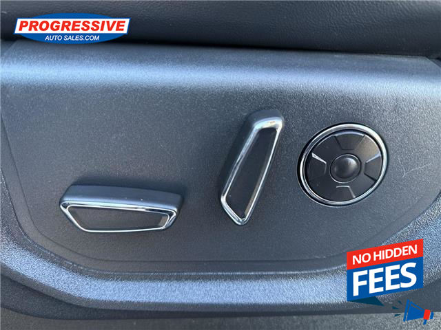 2022 Ford F-250 Platinum (Stk: NEE27800) in Sarnia - Image 13 of 26