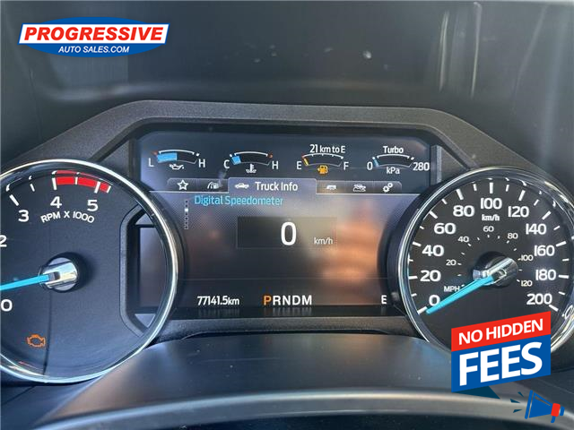 2022 Ford F-250 Platinum (Stk: NEE27800) in Sarnia - Image 16 of 26