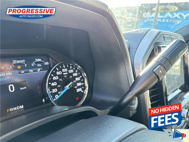 2022 Ford F-250 Platinum (Stk: NEE27800) in Sarnia - Image 21 of 26