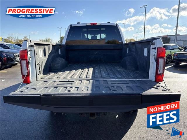 2022 Ford F-250 Platinum (Stk: NEE27800) in Sarnia - Image 25 of 26