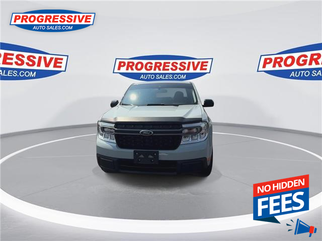 2024 Ford Maverick XLT (Stk: RRA20138) in Sarnia - Image 4 of 24