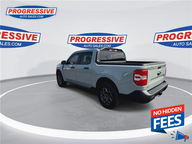 2024 Ford Maverick XLT (Stk: RRA20138) in Sarnia - Image 7 of 24
