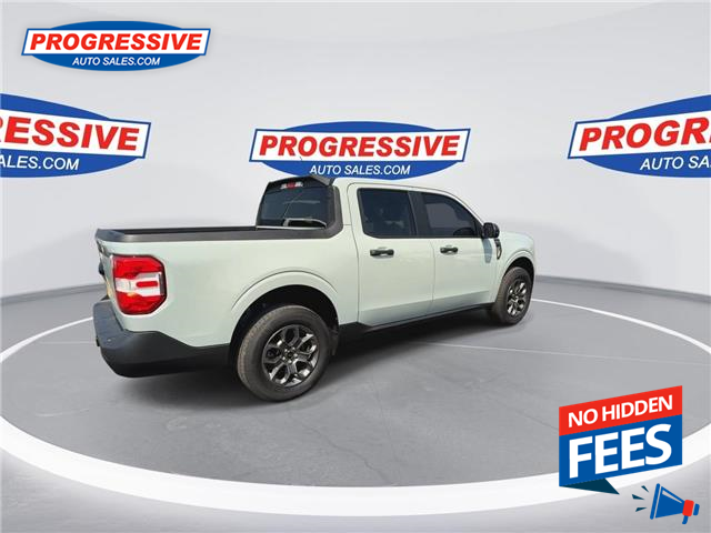 2024 Ford Maverick XLT (Stk: RRA20138) in Sarnia - Image 9 of 24