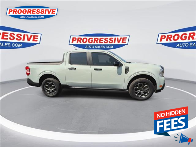 2024 Ford Maverick XLT (Stk: RRA20138) in Sarnia - Image 10 of 24