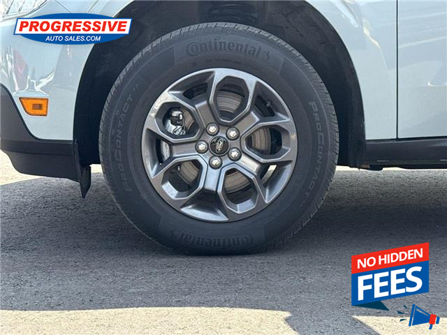 2024 Ford Maverick XLT (Stk: RRA20138) in Sarnia - Image 11 of 24