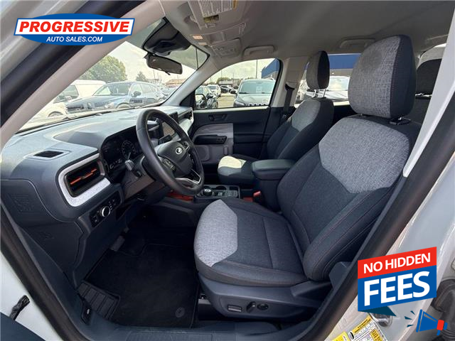 2024 Ford Maverick XLT (Stk: RRA20138) in Sarnia - Image 12 of 24