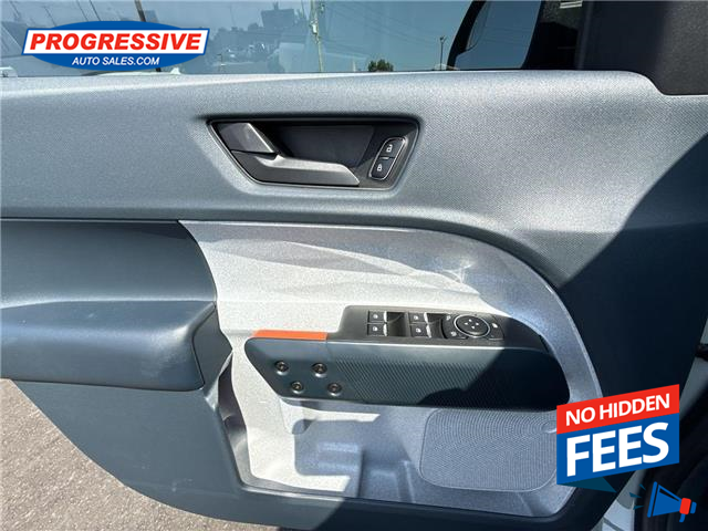 2024 Ford Maverick XLT (Stk: RRA20138) in Sarnia - Image 14 of 24