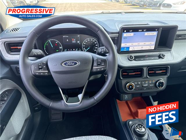2024 Ford Maverick XLT (Stk: RRA20138) in Sarnia - Image 15 of 24