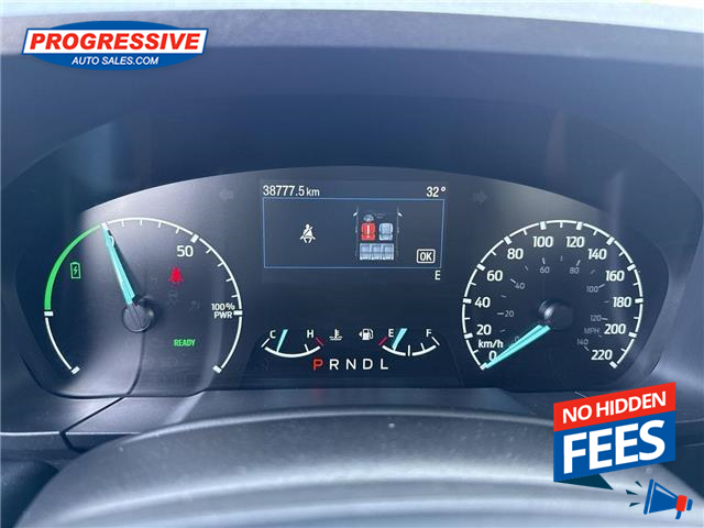 2024 Ford Maverick XLT (Stk: RRA20138) in Sarnia - Image 16 of 24