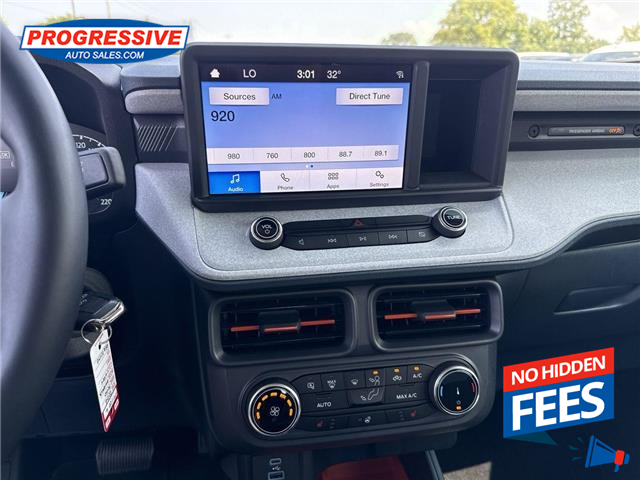 2024 Ford Maverick XLT (Stk: RRA20138) in Sarnia - Image 17 of 24