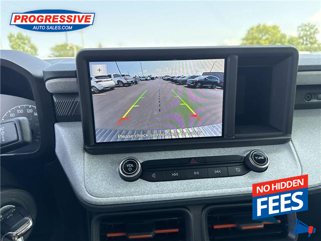 2024 Ford Maverick XLT (Stk: RRA20138) in Sarnia - Image 18 of 24