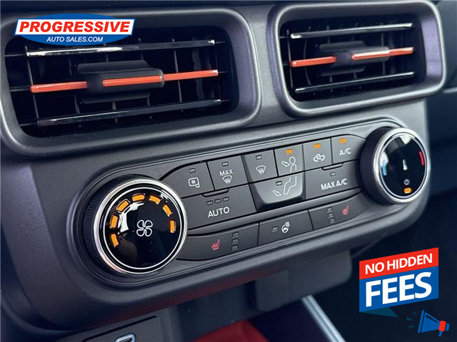 2024 Ford Maverick XLT (Stk: RRA20138) in Sarnia - Image 19 of 24
