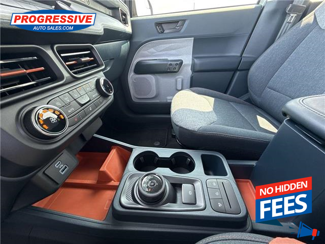 2024 Ford Maverick XLT (Stk: RRA20138) in Sarnia - Image 20 of 24