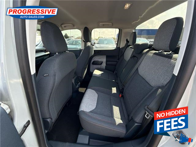2024 Ford Maverick XLT (Stk: RRA20138) in Sarnia - Image 21 of 24