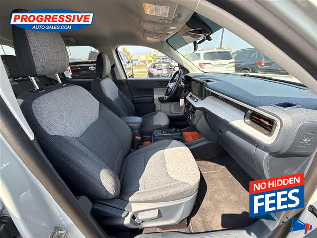 2024 Ford Maverick XLT (Stk: RRA20138) in Sarnia - Image 24 of 24