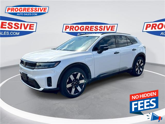 2024 Honda Prologue Touring (Stk: RS517328) in Sarnia - Image 1 of 24