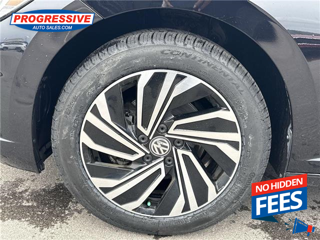 2019 Volkswagen Jetta 1.4 TSI Execline (Stk: KM084201T) in Sarnia - Image 11 of 26