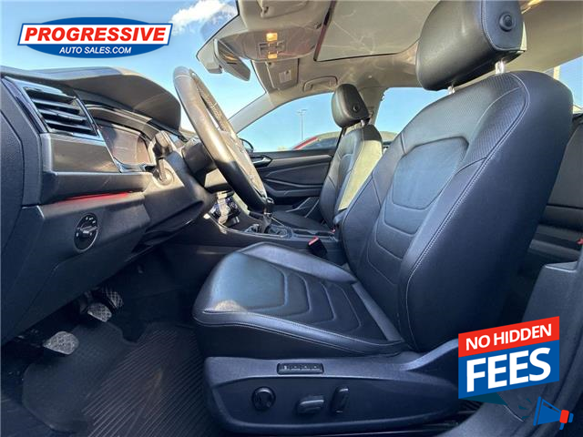 2019 Volkswagen Jetta 1.4 TSI Execline (Stk: KM084201T) in Sarnia - Image 12 of 26